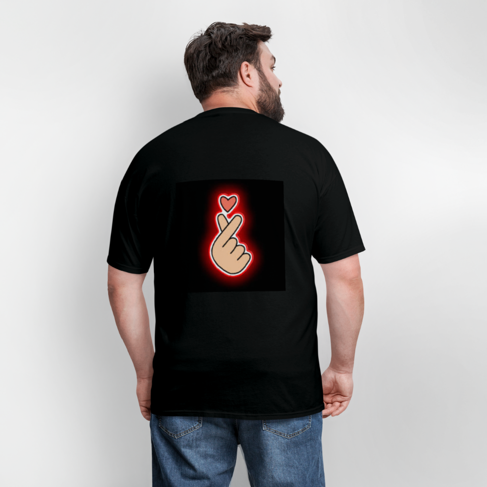 Unisex Classic T-Shirt - black