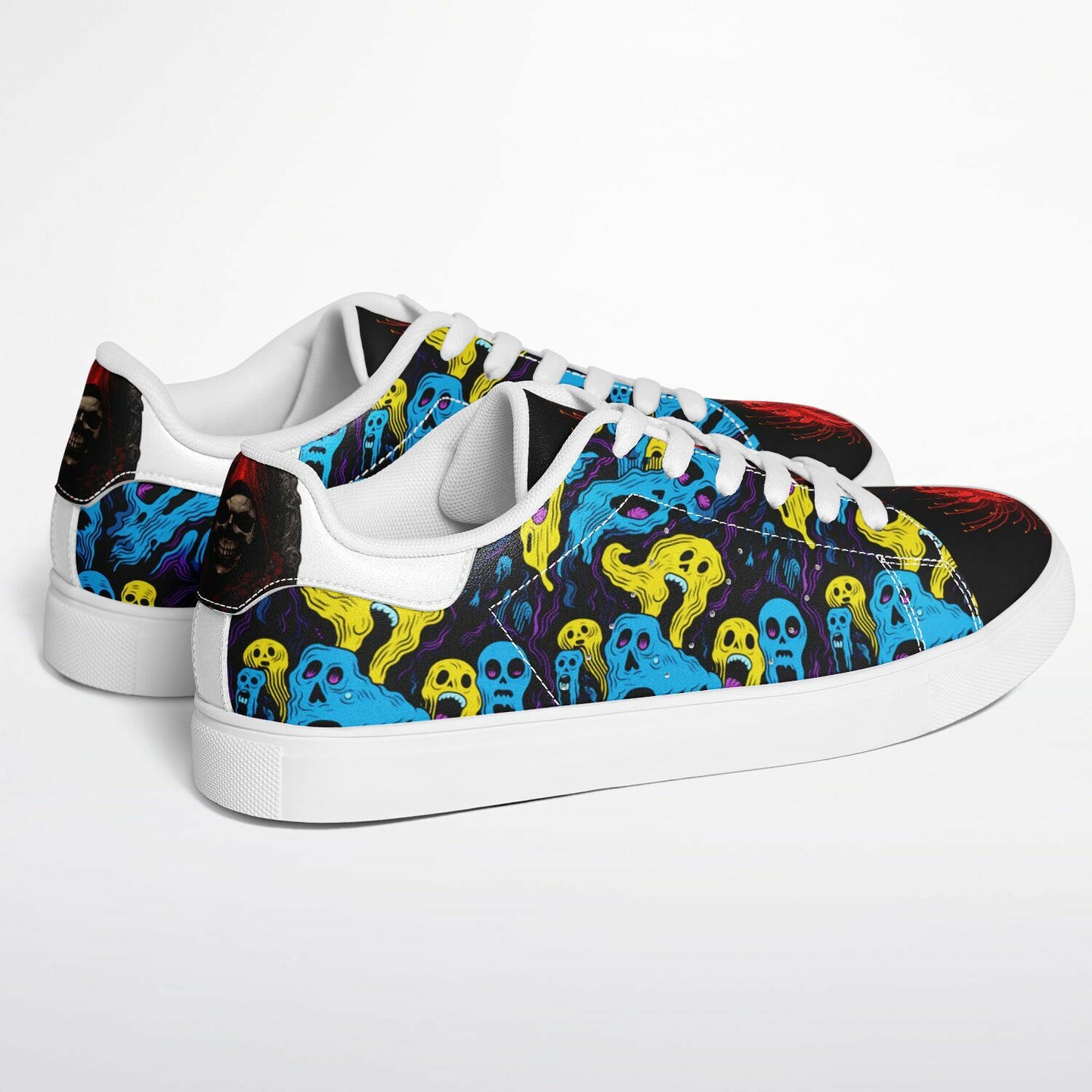Harmony Shoes - AOP