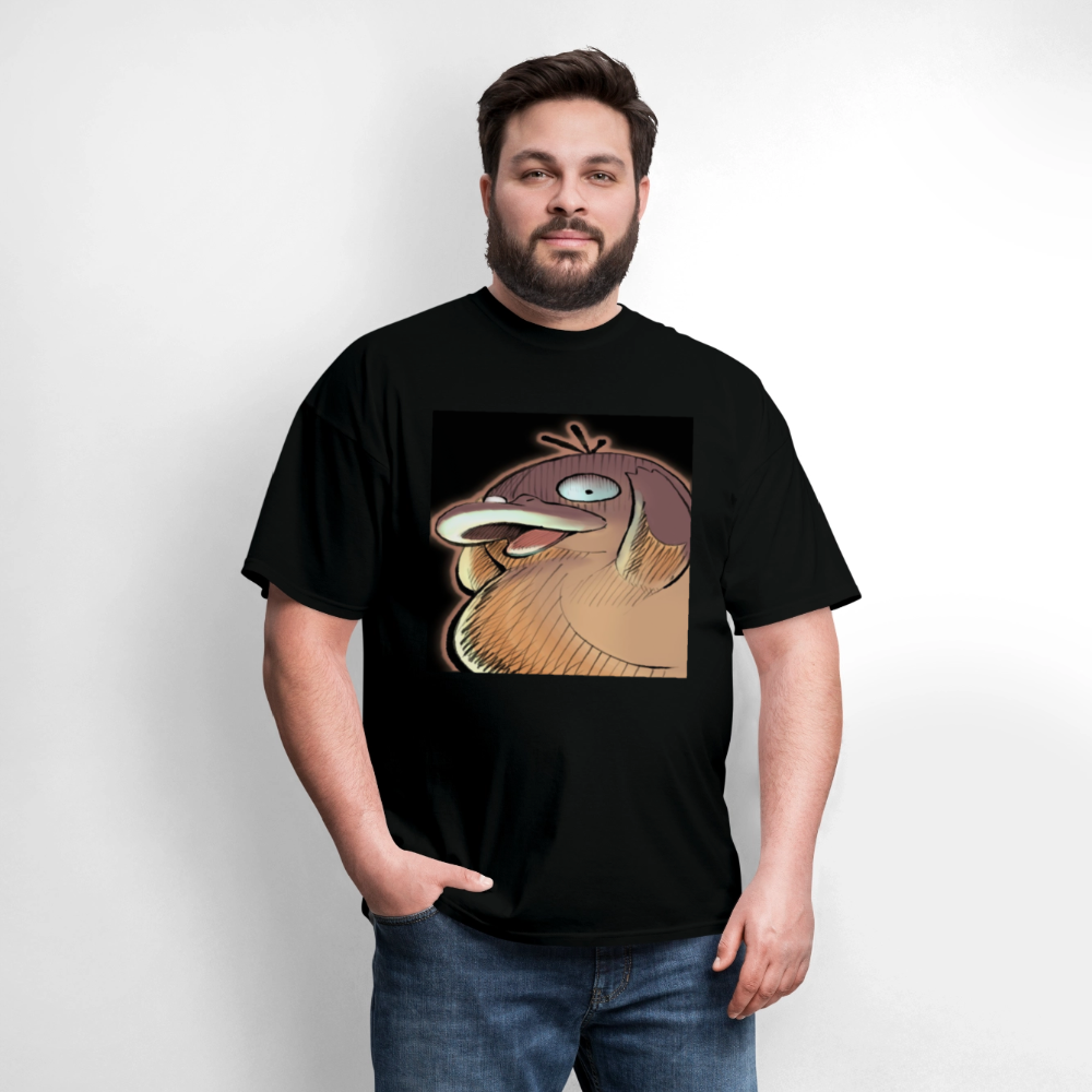 Unisex Classic T-Shirt - black