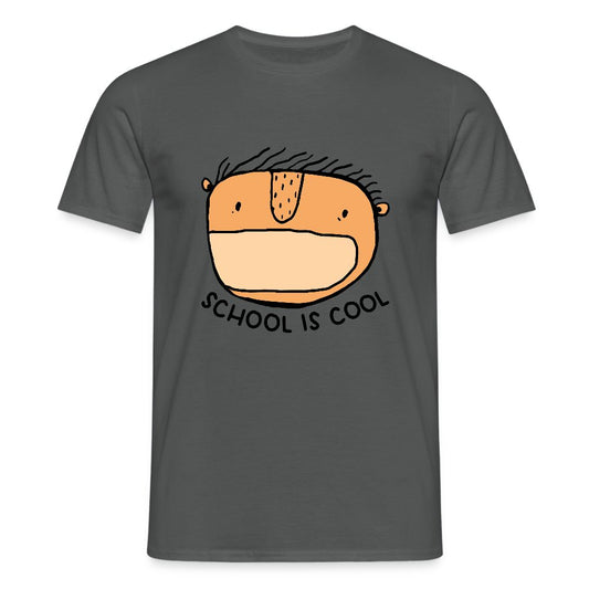 Men's T-Shirt - Nanocandles02