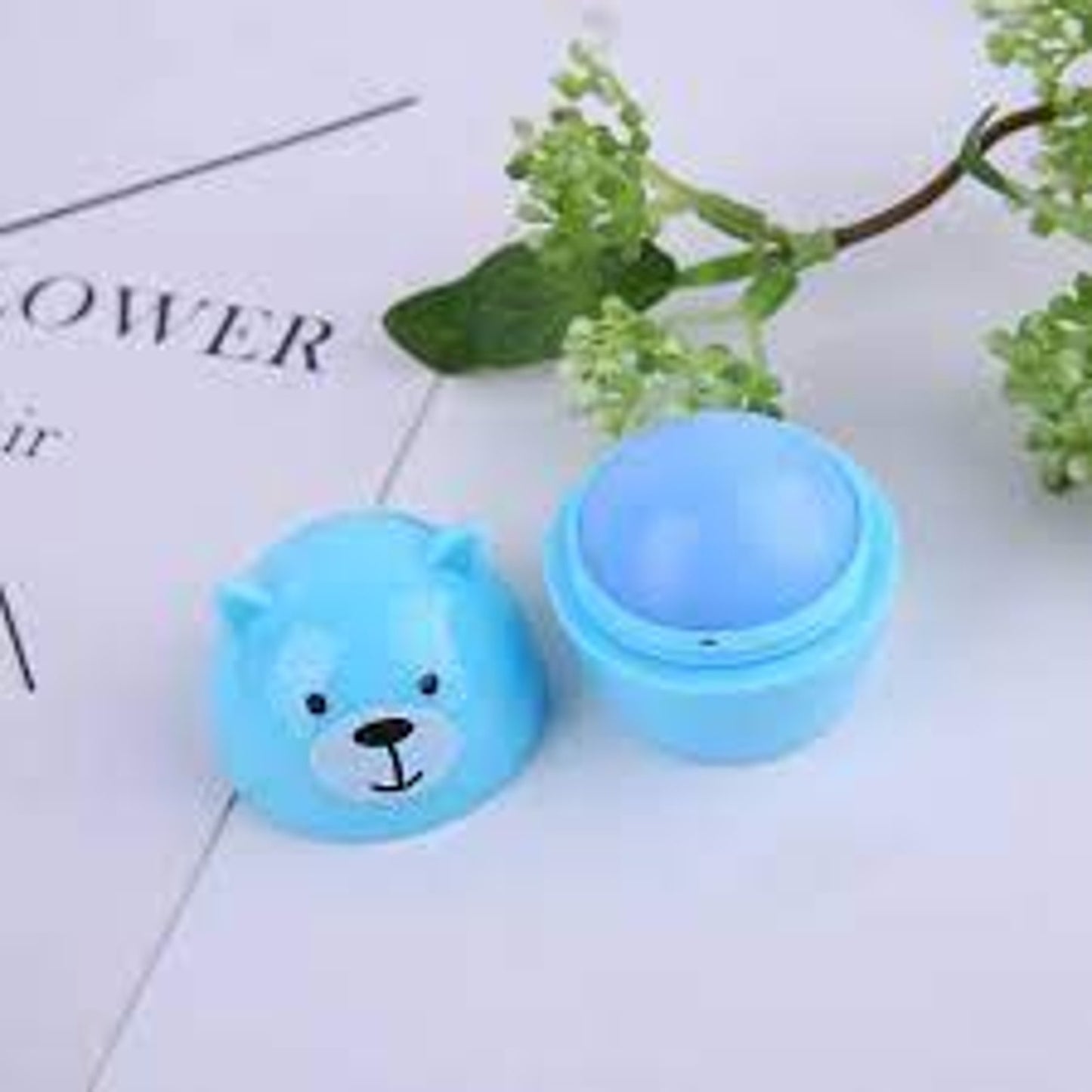 Moisturizing Lip Balm – Refreshing Hydration by Nanocandles02