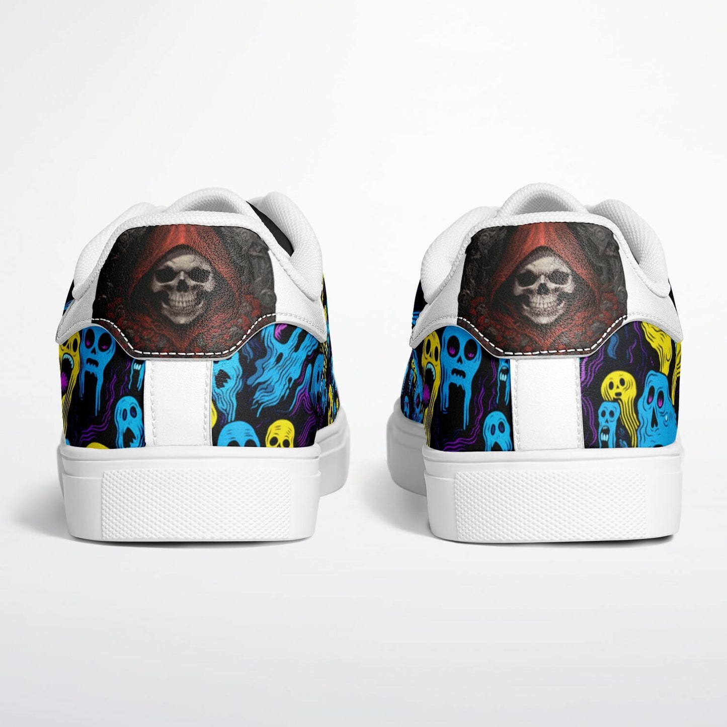 Harmony Shoes - AOP