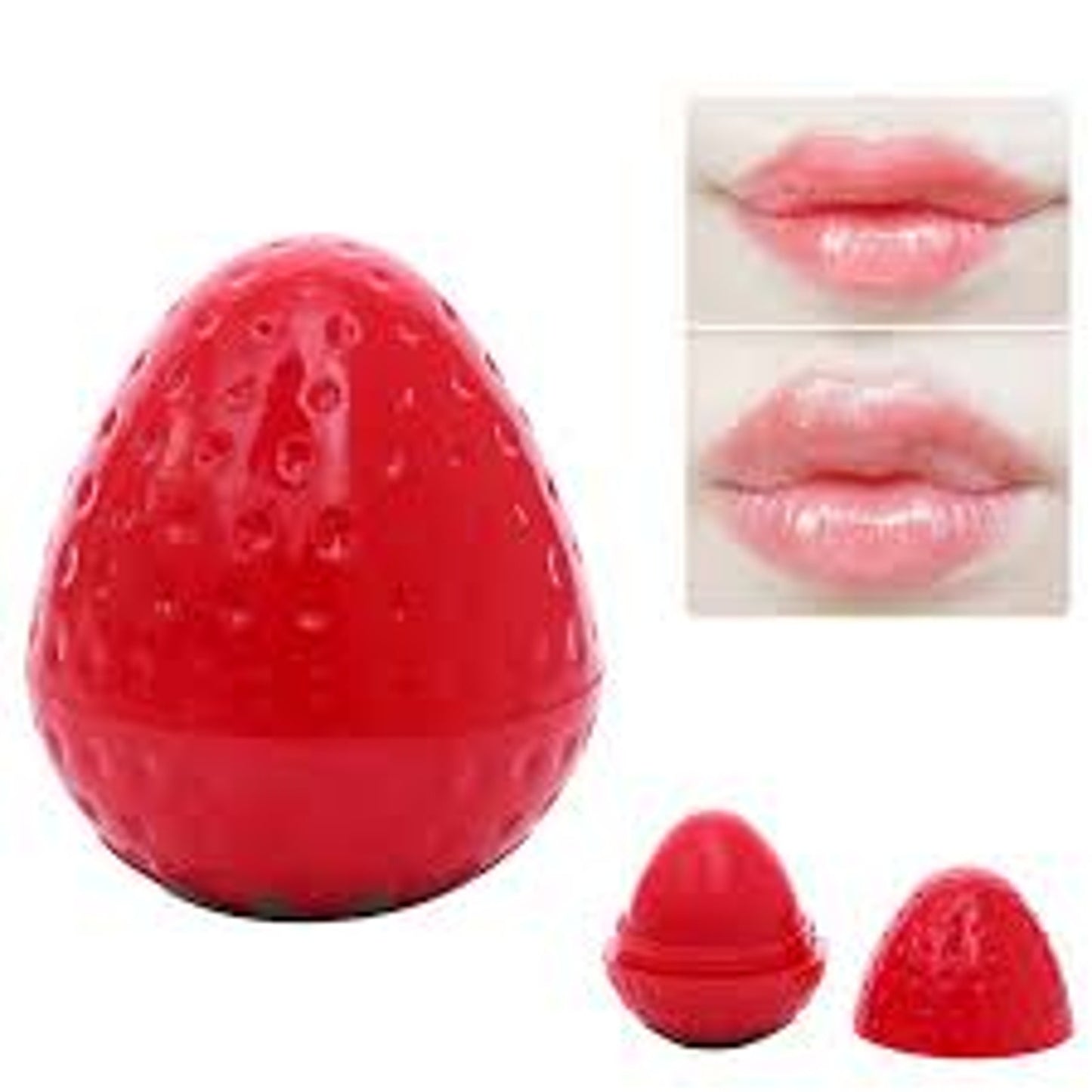 Moisturizing Lip Balm – Refreshing Hydration by Nanocandles02