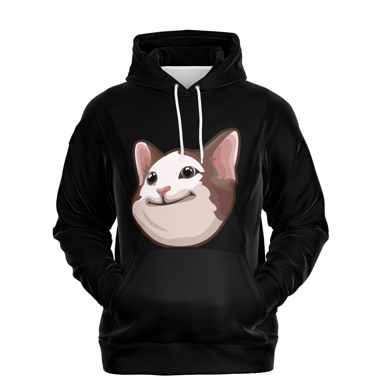 Fashion Hoodie - AOP