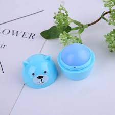 Moisturizing Lip Balm – Refreshing Hydration by Nanocandles02