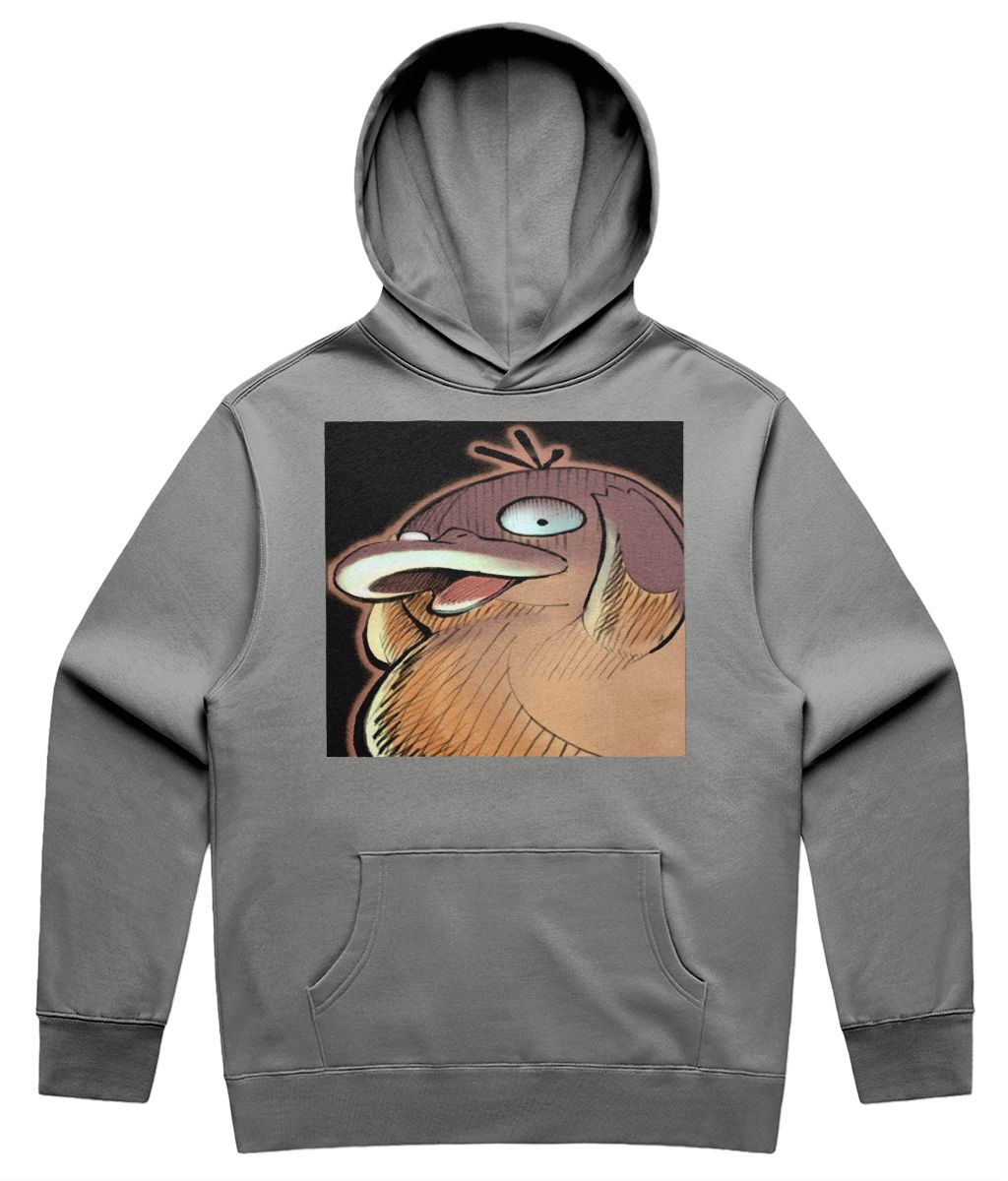 AS Colour Relax Hood 5161 – Premium Comfort by Nanocandles02