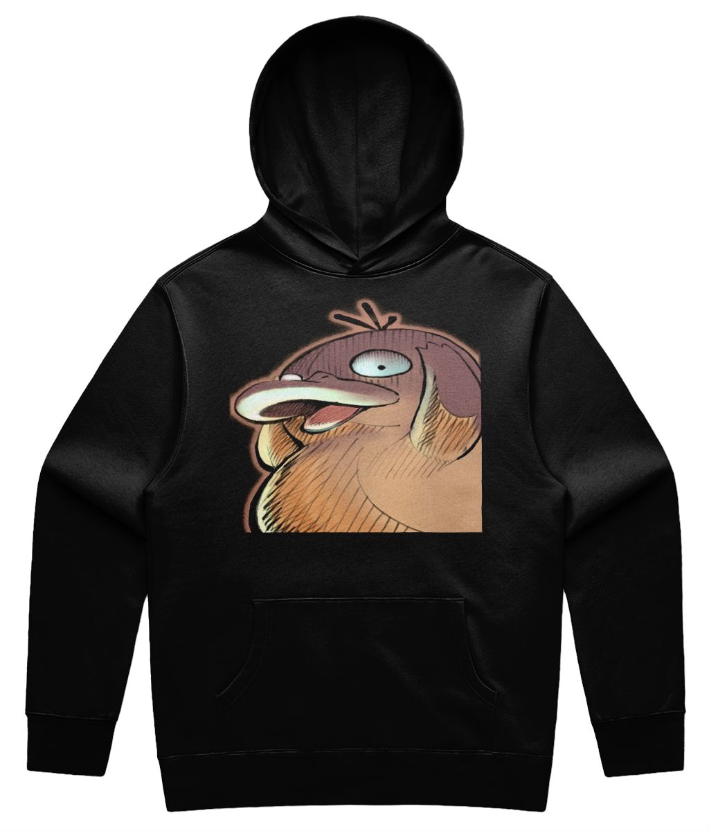 AS Colour Relax Hood 5161 – Premium Comfort by Nanocandles02