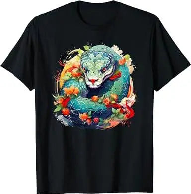 Nice Shirt - Nanocandles02